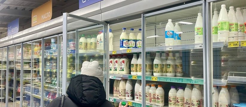 Почему покупатели должны быть настороже: проблемы с хранением и доставкой продуктов в крупных сетях