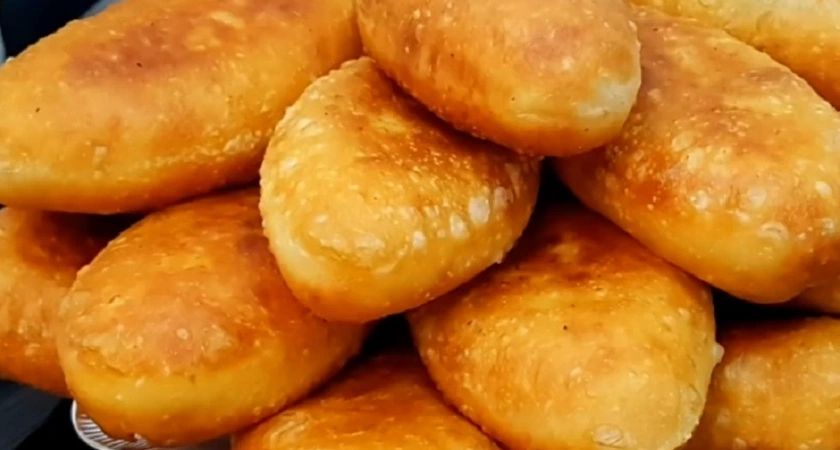 Секрет пышного теста для пирожков: раскрываем кулинарную хитрость