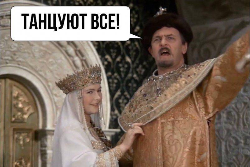 Сможете ли вы вспомнить фильмы СССР по одной знаменитой фразе?
