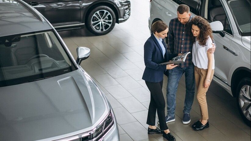 Lada Aura: новый взгляд на российский автопром
