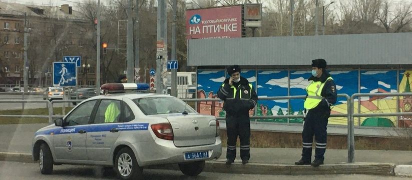 Какие нарушения ПДД часто остаются без внимания ГИБДД