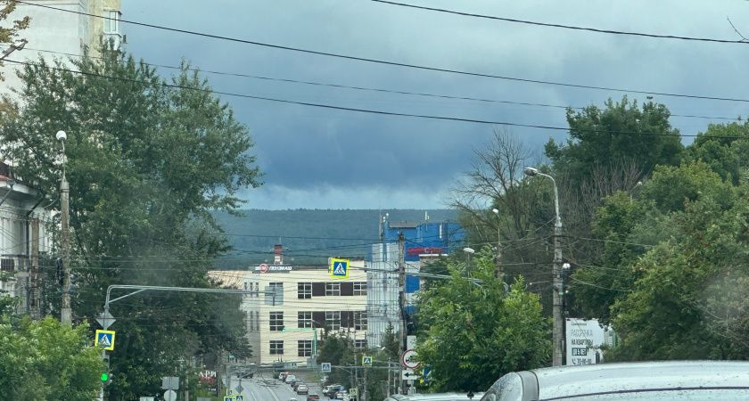 Лето взяло паузу: готовьте тёплые вещи, впереди — похолодание