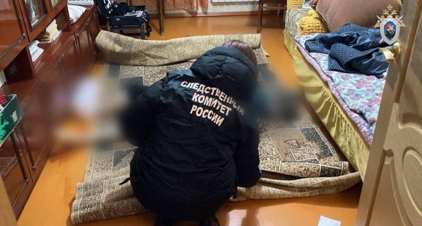 Трагедия в Свердловской области: отец убил сына из-за онлайн-игр