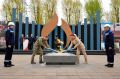 Вечный огонь памяти: в России зажгли 80 новых символов Победы