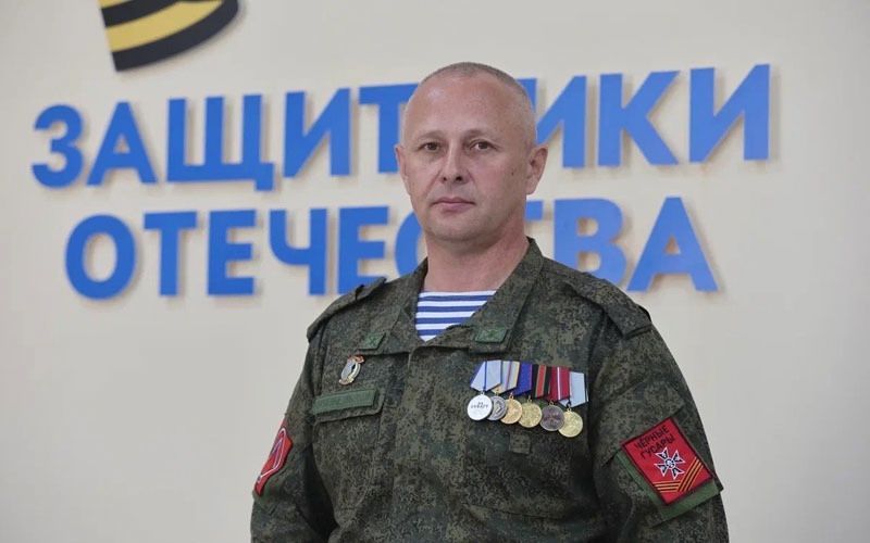 Опасности современных технологий: ветераны и гражданская защита в условиях войны Опасности современных технологий: ветераны и гражданская защита в условиях войны