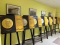 В Саранске открылась фотовыставка Истории Победы от Банка России