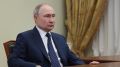 25 лет Путина: от смуты к восстановлению новые горизонты российской политики