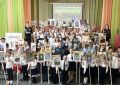 Бессмертный полк: более 12,5 миллионов сердец вспомнили о героях