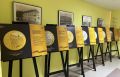 В Саранске прошла фотовыставка Банка России Истории Победы