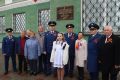 Память, которая объединяет: в Мордовии открыли мемориальные доски ветеранам прокуратуры