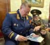 Ветеран Великой Отечественной войны получил трепетные поздравления с 80-й годовщиной Победы