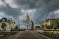 На контроле: как авиаперевозки справляются с майскими праздниками и вызовами ограничений