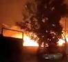 Иран в огне: цепь взрывов на стратегических объектах поднимает вопросы безопасности