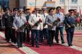 В Саранске почтили память героев Великой Отечественной войны