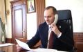 Глава Мордовии по телефону поздравил с Днем Победы ветеранов Великой Отечественной войны