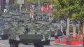 Путин делает особый жест для Токаева на празднике 9 мая