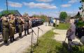 Парад Победы у ветеранов Ковылкинского района: дань памяти и уважения