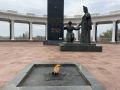 Слава героям: 9 мая день памяти и чести