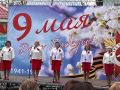 Кадошкинский район отпраздновал юбилей Великой Победы с размахом и эмоциями