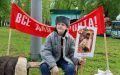 Праздник Победы: молодежь Саранска чествует героев на интерактивной площадке