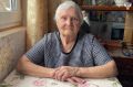 Ветеран из Югры: как дома заботятся о здоровье 93-летней героини