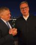 На пути в Москву: неожиданное путешествие Вучича и Фицо
