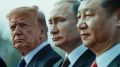 Трамп в игре: разбор ловушки вокруг мирного процесса в Украине