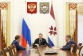 Кабельный завод Цветлит на пути к новым вершинам: встречи и перспективы