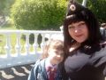 Как капитан полиции превращает службу в искусство и заботу о близких