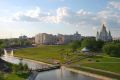 Подросток из Курска шокировал общественность: фото порноактера вместо ветерана на мемориале