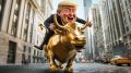 Трамп в Саудовской Аравии: дипломатический фиаско из-за чашки кофе