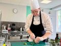 Ветеран СВО осуществляет мечту и начинает путь к кулинарному чемпионату Абилимпикс