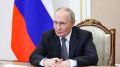 Путин назначил команду для новых переговоров с Киевом