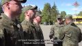 Первый шаг к героизму: в России вручили уникальные награды за штурмовые достижения