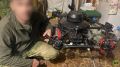 В поисках новых горизонтов: как российские бойцы используют трофейные дроны Баба-яга