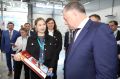 Казанский форум: Марат Хуснуллин о будущем строительства и сотрудничества регионов