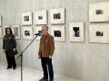 Лица блокады: выставка фотокорреспондента Бориса Кудоярова в Саранске