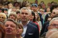 Сотрудники МВД по Республике Мордовия и члены Общественного совета вступили в уникальный фестиваль Кино на службе Отечеству