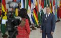 Мордовия на KazanForum: новые горизонты для сотрудничества с исламским миром
