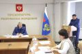 Проблемы с нацпроектами в Мордовии: прокуратура ищет пути решения