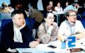 Творческие лидеры Мордовии проходят обучение в школе управления искусством