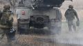 Ударные манёвры России в Донбассе: как переговоры в Стамбуле влияют на фронт
