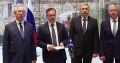 Россия и Украина делают шаги к мирным переговорам: новые надежды на прекращение огня