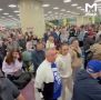 Сотни россиян застряли в Турции из-за отмененных рейсов: экстренная ситуация на курортах