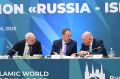 Казань объединяет Россию и исламский мир