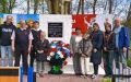 В Токмово на День Победы зажгли сердца патриотов
