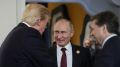 Трамп стремится к очередной встрече с Путиным: главные события 18 мая