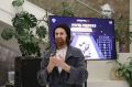 Степан Эрьзя стал главным героем саранской Ночи музеев-2025