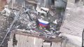 Российские войска наносят решающий удар: Богатырь под контролем