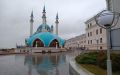 Казань готова стать центром диалога России и Китая
